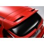 FORD FIESTA MK7 VII (2008-2015) SPOILER NA KLAPE ST