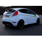 FORD FIESTA MK7 VII (2008-2015) DACHSPOILER ST