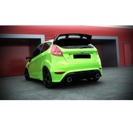 FORD FIESTA MK7 VII (2008-2015) AILERON / BECQUET / SPOILER