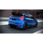 FORD FIESTA MK7 VII (2008-2015) 3-5D SPOILER NA KLAPE
