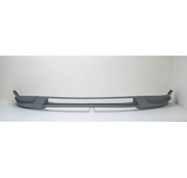 FORD FOCUS MK2 II  Frontlippe Frontspoiler MS DESIGN