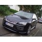 FORD FOCUS MK2 II PRZEDNIA DOKŁADKA ZDERZAKA MS DESIGN