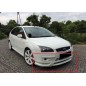 FORD FOCUS MK2 II RAJOUT DE PARE CHOC AVANT / JUPE AVANT