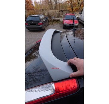 FORD FOCUS MK2 II  DACHSPOILER