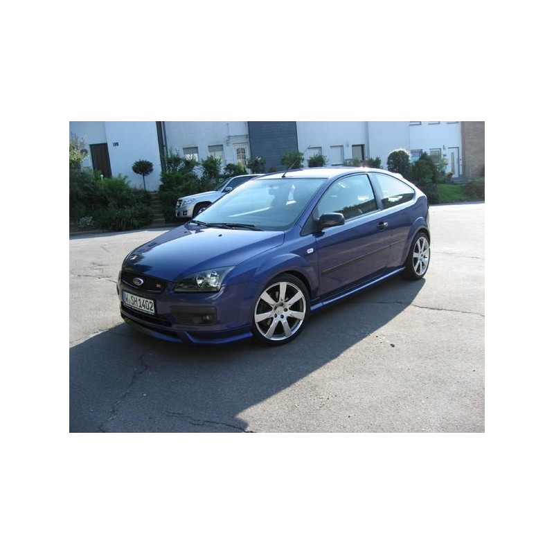 Kit carrosserie pour FORD FOCUS MK2 II 3-5 PORTES