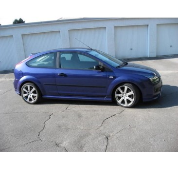 FORD FOCUS MK2 II 3-5 PORTES BAS DE CAISSE
