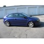 FORD FOCUS MK2 II 3-5D NAKŁADKI PROGOWE PROGI