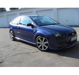 FORD FOCUS MK2 II 3-5D SEITENSCHWELLER MS DESIGN