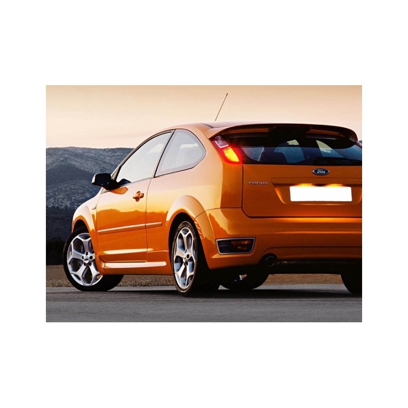 FORD FOCUS MK3 III SEITENSCHWELLER ST