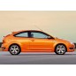 FORD FOCUS MK3 III NAKŁADKI PROGOWE PROGI ST