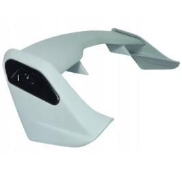FORD FOCUS MK3 III 3-5D AILERON / BECQUET / SPOILER