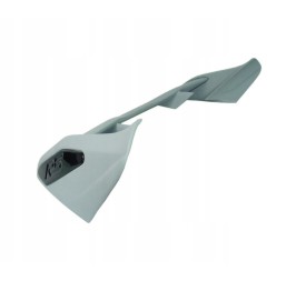 FORD FOCUS MK3 III 3-5 DOOR ROOF SPOILER RS