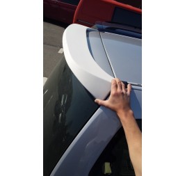 FORD GALAXY MK2 II SPOILER NA KLAPE