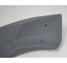 FORD GALAXY MK2 II ROOF SPOILER