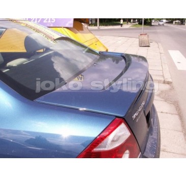 FORD MONDEO MK3 III HECKSPOILER