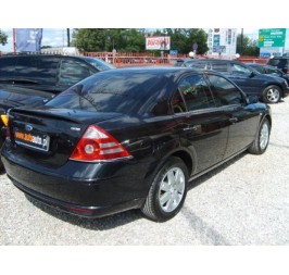 FORD MONDEO MK3 III AILERON / BECQUET / SPOILER