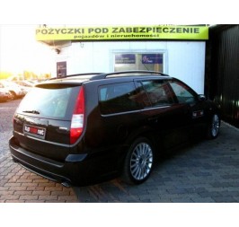FORD MONDEO MK3 III KOMBI SPOILER NA KLAPE