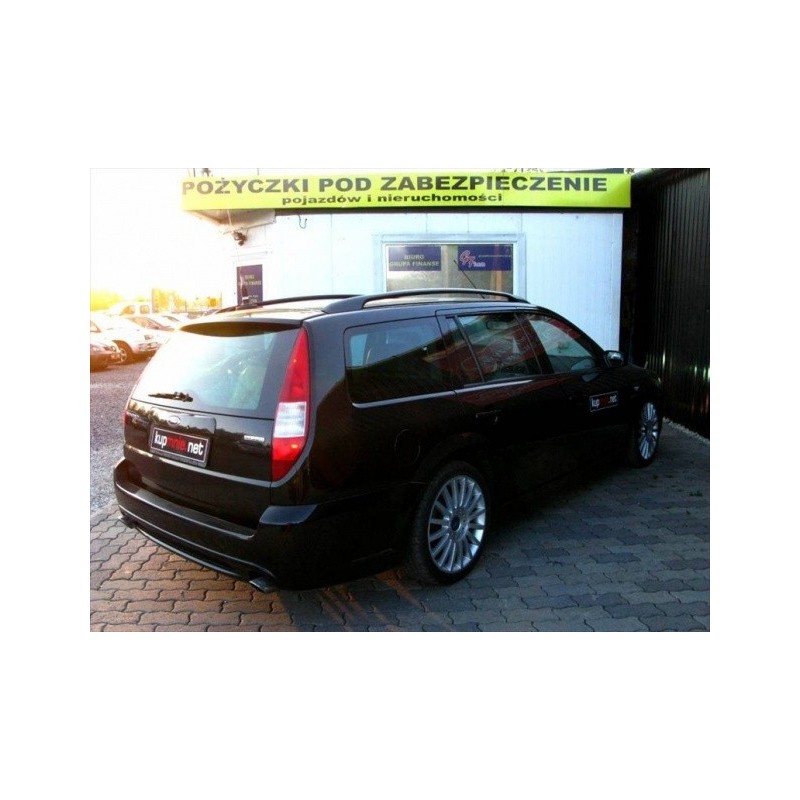 FORD MONDEO MK3 III BREAK AILERON / BECQUET / SPOILER