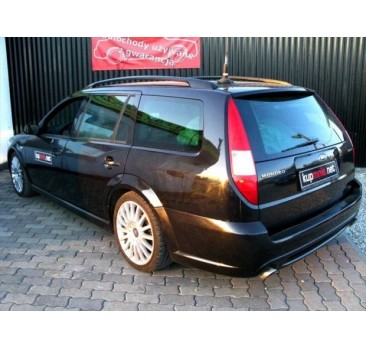 FORD MONDEO MK3 III KOMBI SPOILER NA KLAPE