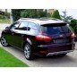FORD MONDEO MK4 IV BREAK AILERON / BECQUET / SPOILER