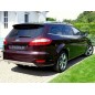 FORD MONDEO MK4 IV KOMBI DACHSPOILER