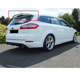 FORD MONDEO MK4 IV KOMBI SPOILER NA KLAPE