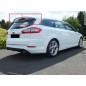 FORD MONDEO MK4 IV KOMBI DACHSPOILER