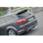 FORD MONDEO MK4 IV KOMBI SPOILER NA KLAPE