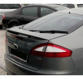 FORD MONDEO MK4 IV SPOILER NA KLAPE