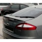 FORD MONDEO MK4 IV HECKSPOILER