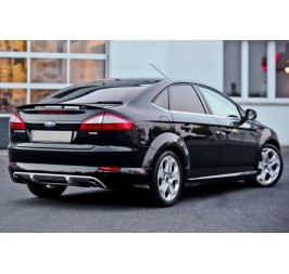 FORD MONDEO MK4 IV AILERON / BECQUET / SPOILER
