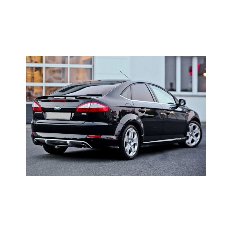 FORD MONDEO MK4 IV AILERON / BECQUET / SPOILER