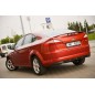 FORD MONDEO MK4 IV AILERON / BECQUET / SPOILER