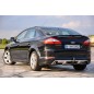 FORD MONDEO MK4 IV SPOILER NA KLAPE
