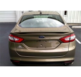 FORD MONDEO FUSION MK5 V SEDAN SPOILER NA KLAPE