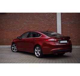 FORD MONDEO FUSION MK5 V HECKSPOILER