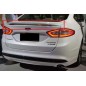 FORD MONDEO FUSION MK5 V BERLINE AILERON / BECQUET / SPOILER