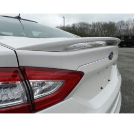 FORD MONDEO FUSION MK5 V HECKSPOILER
