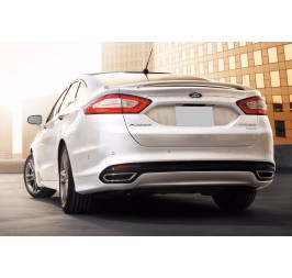 FORD MONDEO FUSION MK5 V BERLINE AILERON / BECQUET / SPOILER
