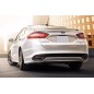 FORD MONDEO FUSION MK5 V BERLINE AILERON / BECQUET / SPOILER