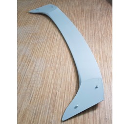 FORD MONDEO FUSION MK5 V HECKSPOILER