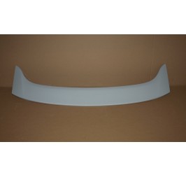 FORD MONDEO FUSION MK5 V SEDAN SPOILER NA KLAPE