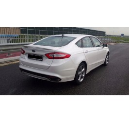 FORD MONDEO FUSION MK5 V BERLINE AILERON / BECQUET / SPOILER