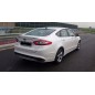 FORD MONDEO FUSION MK5 V HECKSPOILER