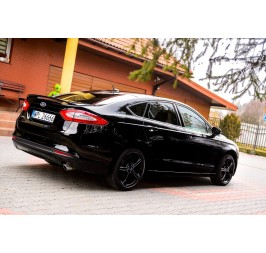 FORD MONDEO FUSION MK5 V BERLINE AILERON / BECQUET / SPOILER