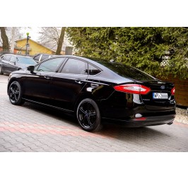 FORD MONDEO FUSION MK5 V HECKSPOILER