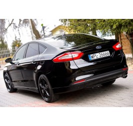 FORD MONDEO FUSION MK5 V BERLINE AILERON / BECQUET / SPOILER