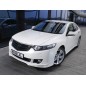 HONDA ACCORD MK8 VIII TYPE S Frontlippe Frontspoiler
