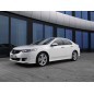 HONDA ACCORD MK8 VIII TYPE S RAJOUT DE PARE CHOC AVANT / JUPE AVANT