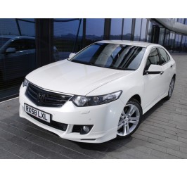 HONDA ACCORD MK8 VIII TYPE S SEITENSCHWELLER
